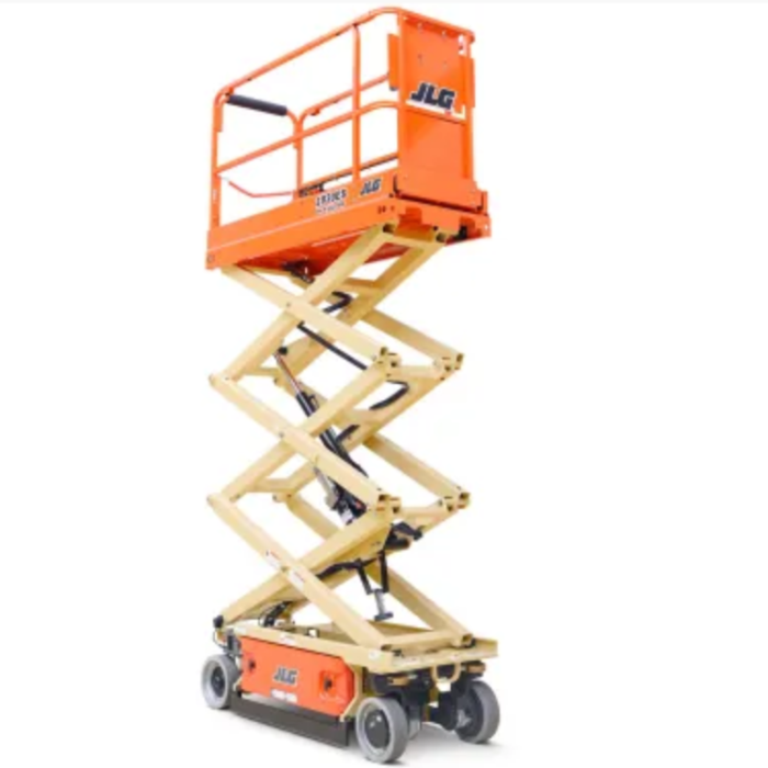 JLG 1930ES SCISSOR