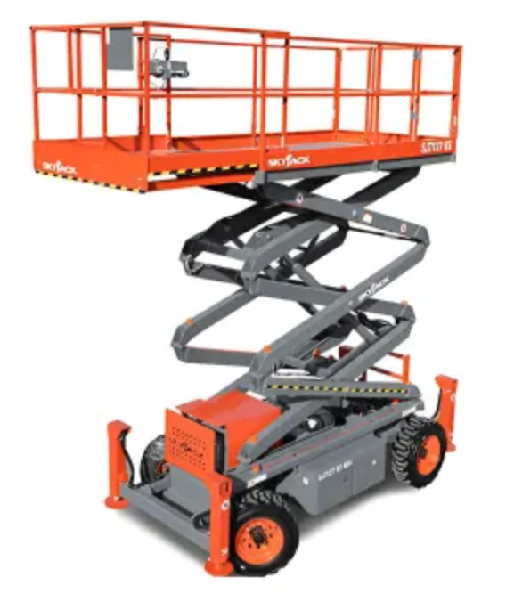 SKYJACK SJ7135