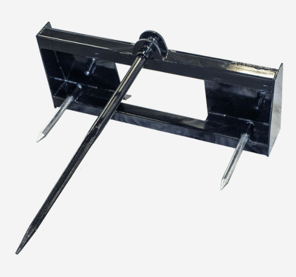 3 Prong Bale Spear